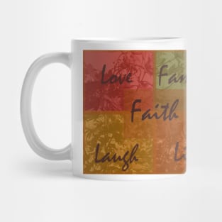 Faith Mug